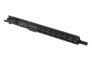 Sons of Liberty Gun Works L89 5.56 NATO Barreled Upper Receiver w/ FCD Plan B Muzzle Device - 14.5" Pin and Weld